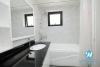 Nice house for rent in Ciputra, Tay Ho, Hanoi, fully furnished.